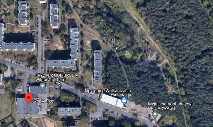 Mieszkanie blok mieszkalny Bydgoszcz