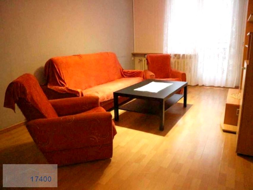 Mieszkanie Chorzów
