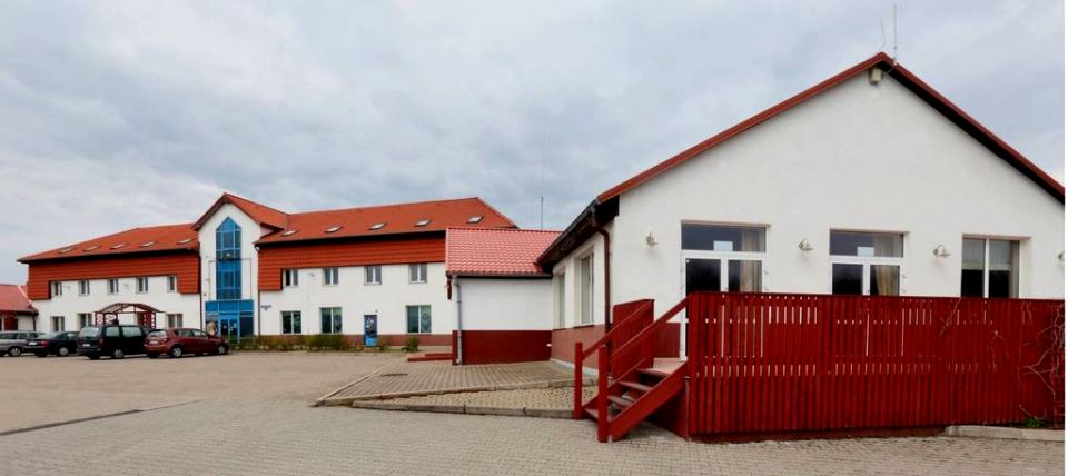 Budynek użytkowy Bolesławiec