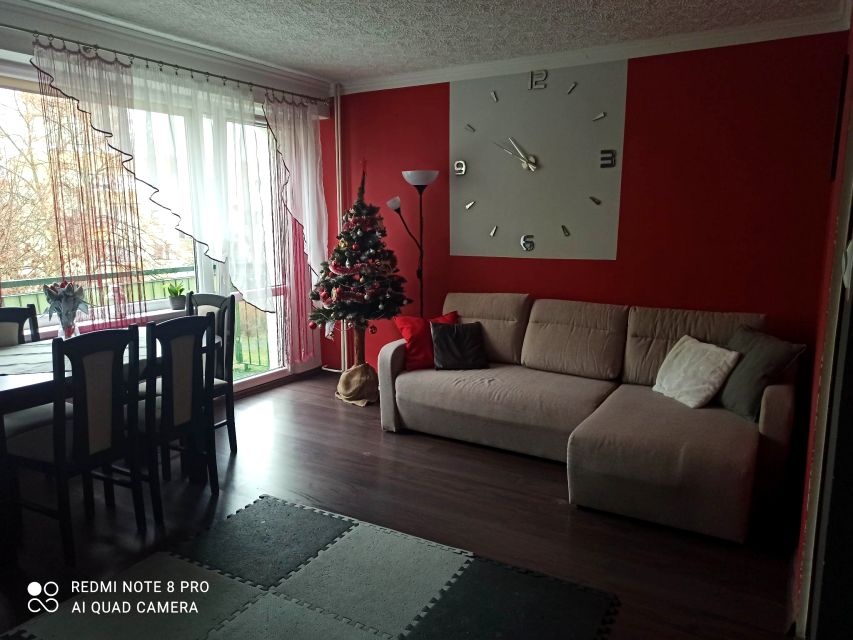 Mieszkanie Bydgoszcz