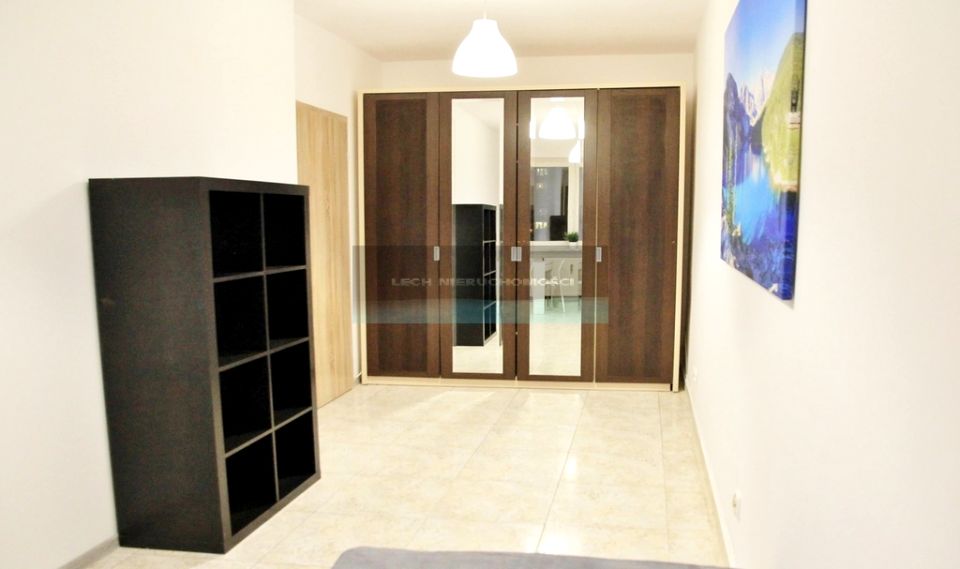Mieszkanie apartamentowiec Warszawa