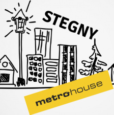 Metrohouse Stegny Warszawa