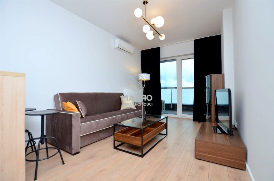 Mieszkanie apartamentowiec wynajem