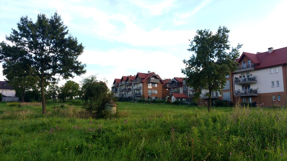Mieszkanie Kraków