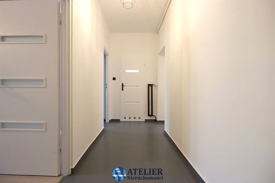 Mieszkanie Bydgoszcz