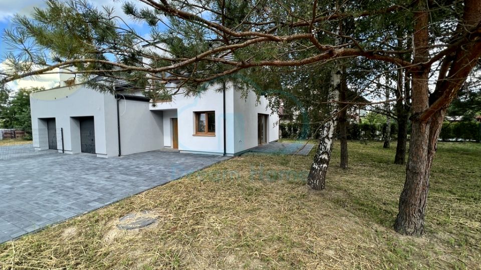 Dom Gabryelin sprzedaż