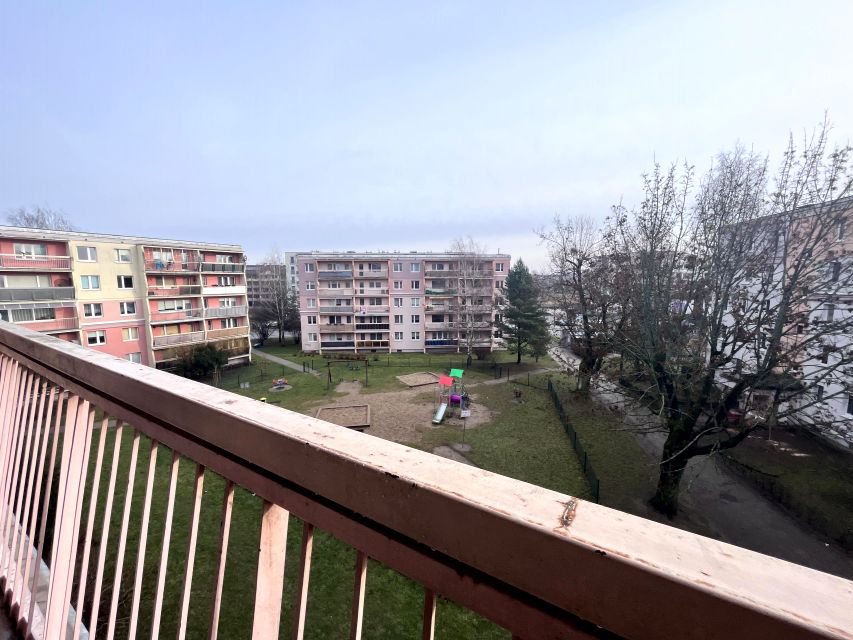 Mieszkanie Olsztyn