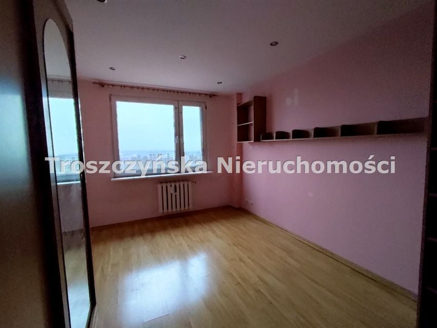 Mieszkanie Częstochowa