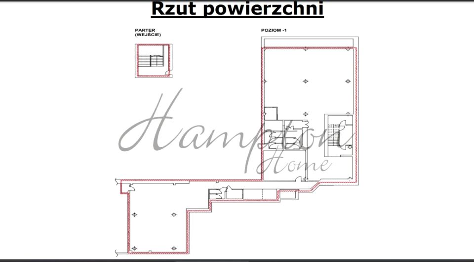 Lokal Warszawa