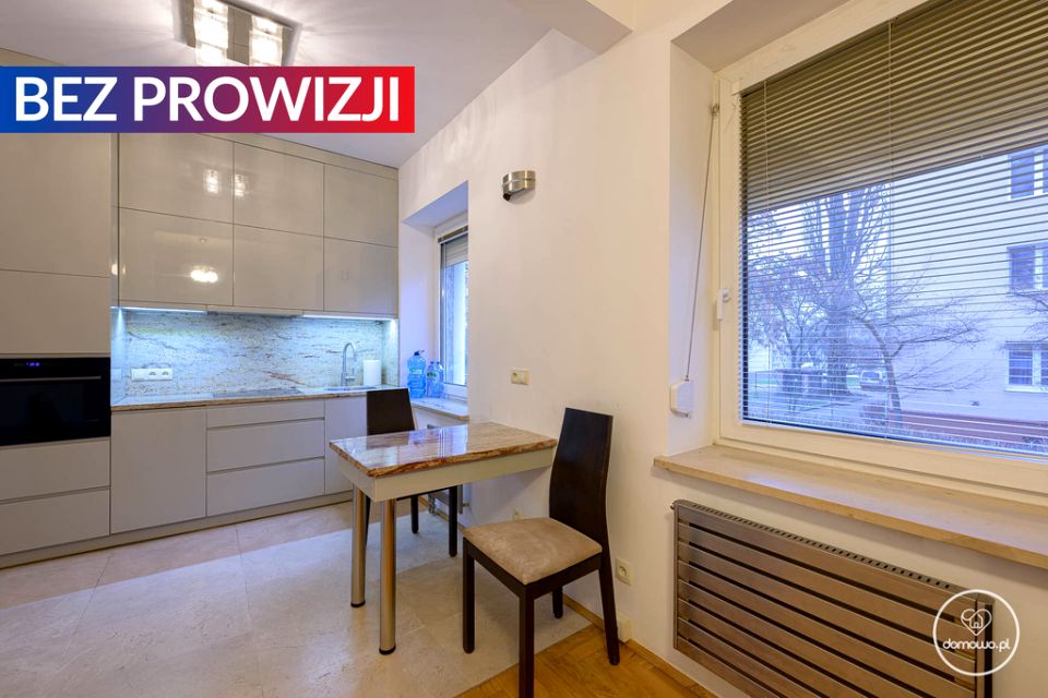 Mieszkanie Warszawa