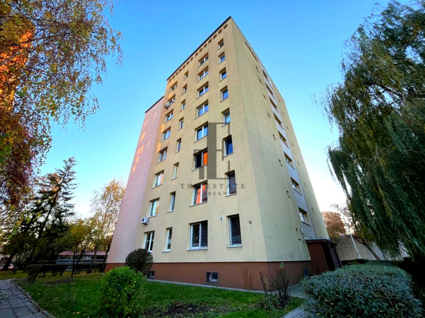 Mieszkanie Warszawa sprzedaż