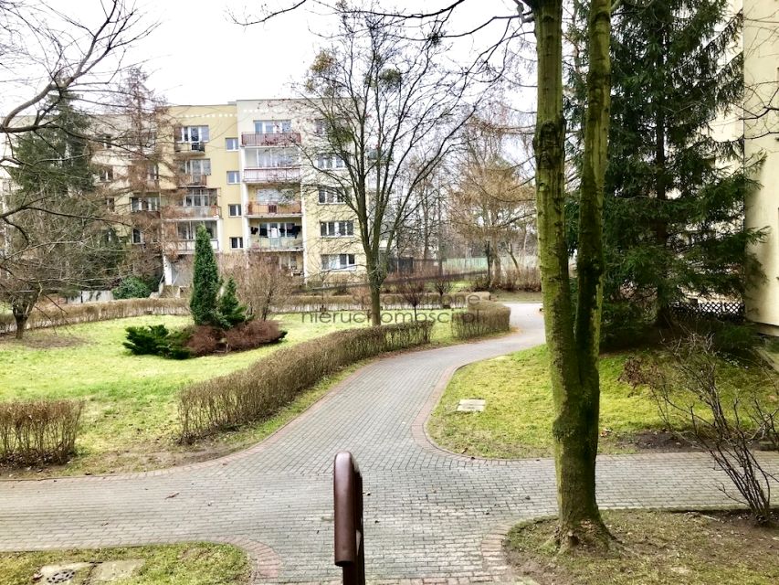 Mieszkanie Warszawa