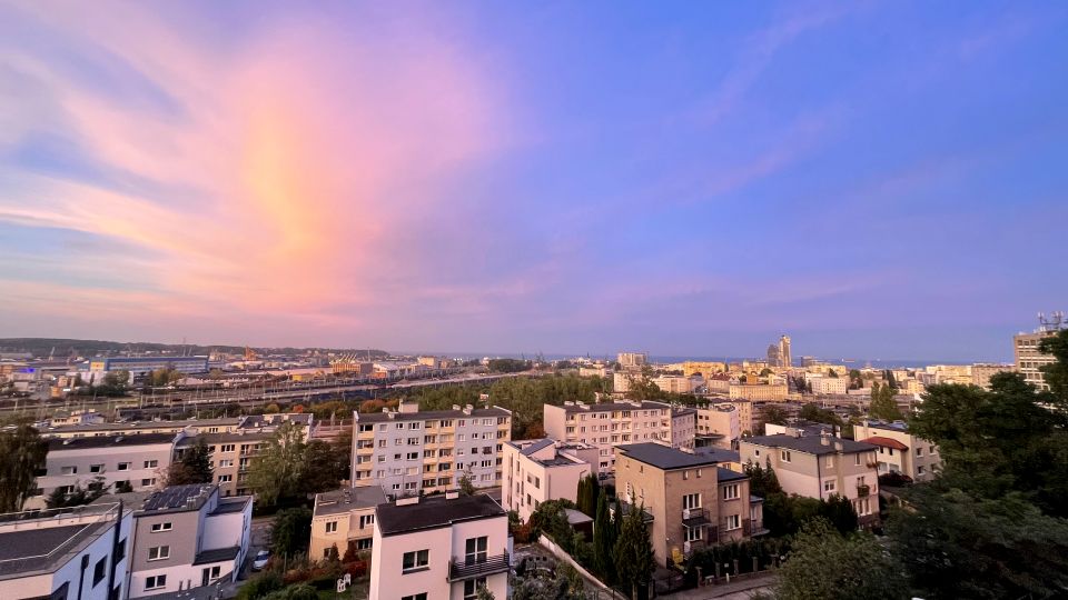 Mieszkanie Gdynia sprzedaż