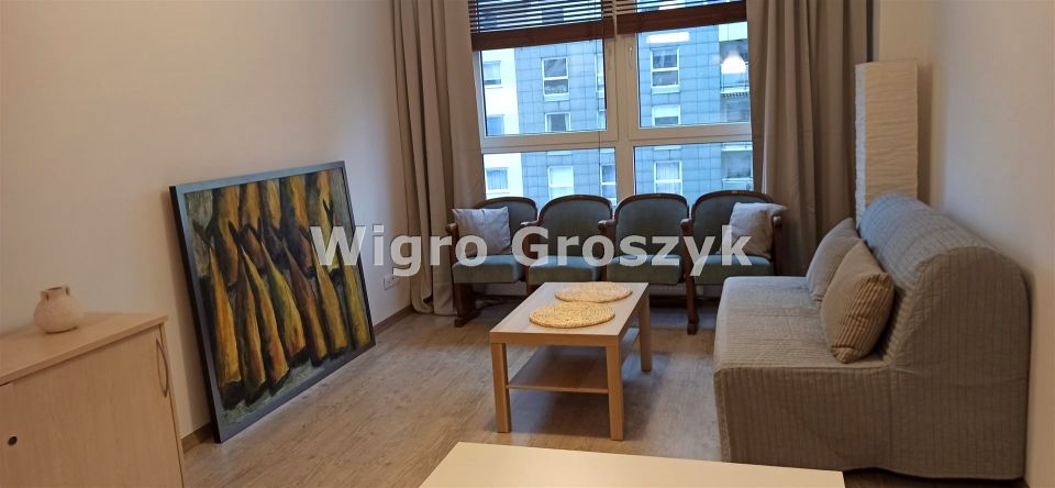 Mieszkanie Warszawa wynajem