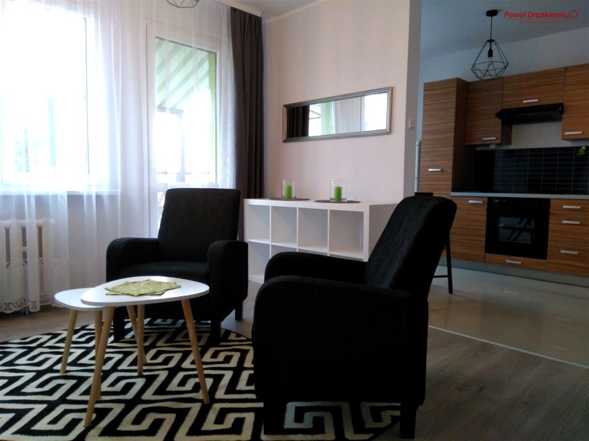Mieszkanie Bielsko-Biała