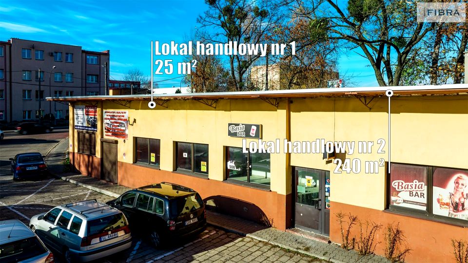 Lokal Rybnik