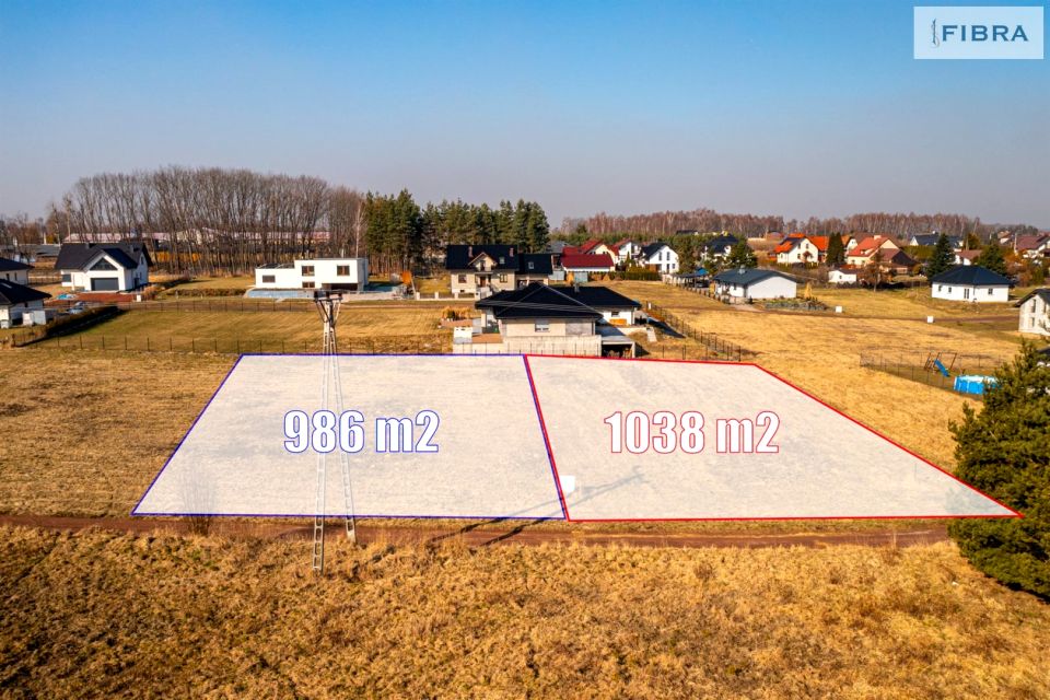 Działka Wodzisław Śląski
