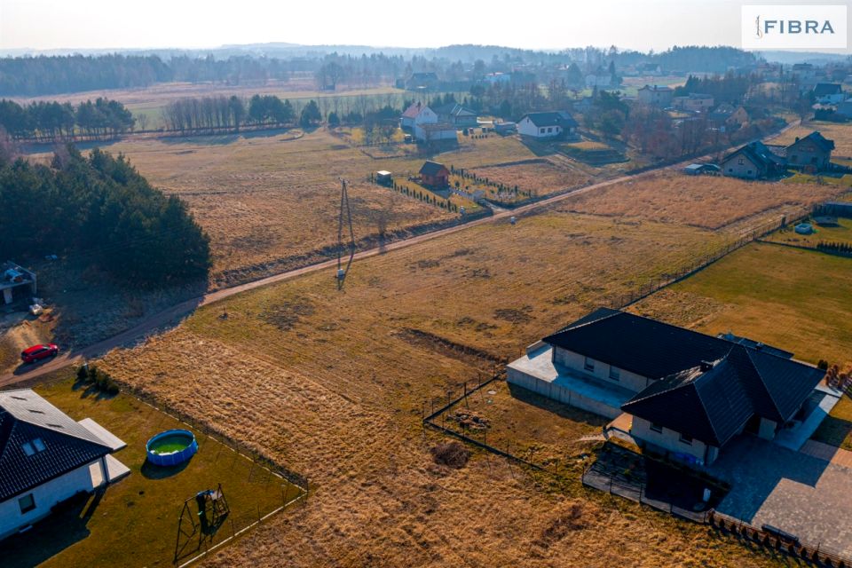 Działka Wodzisław Śląski