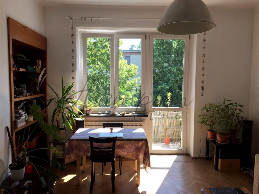 Mieszkanie Warszawa