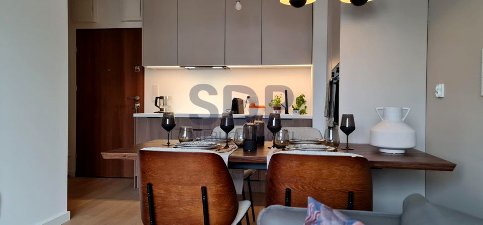 Mieszkanie blok mieszkalny wynajem