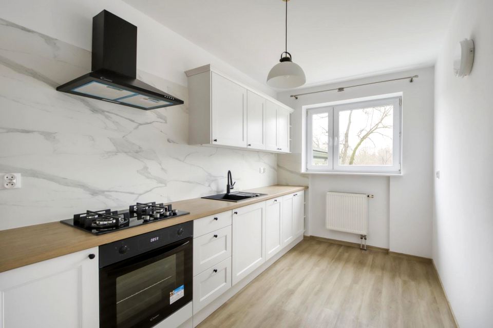 Mieszkanie blok mieszkalny wynajem