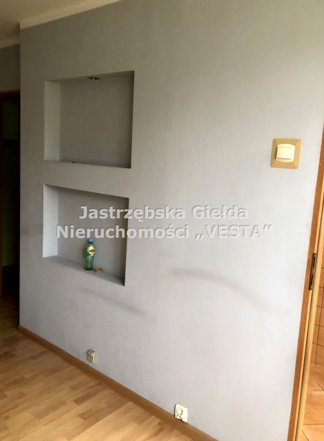 Mieszkanie Jastrzębie-Zdrój
