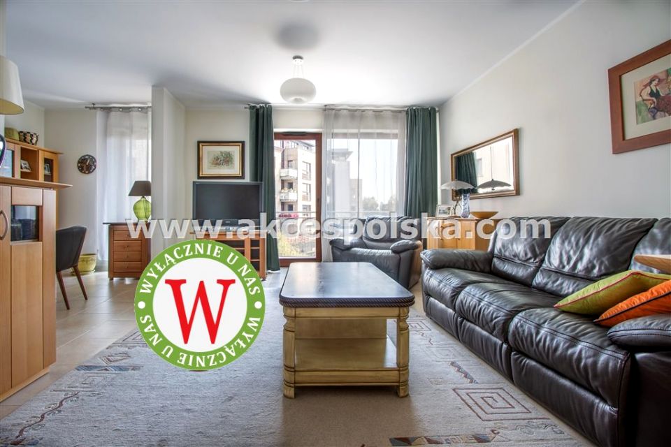 Mieszkanie Warszawa
