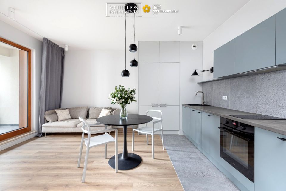 Mieszkanie Warszawa wynajem