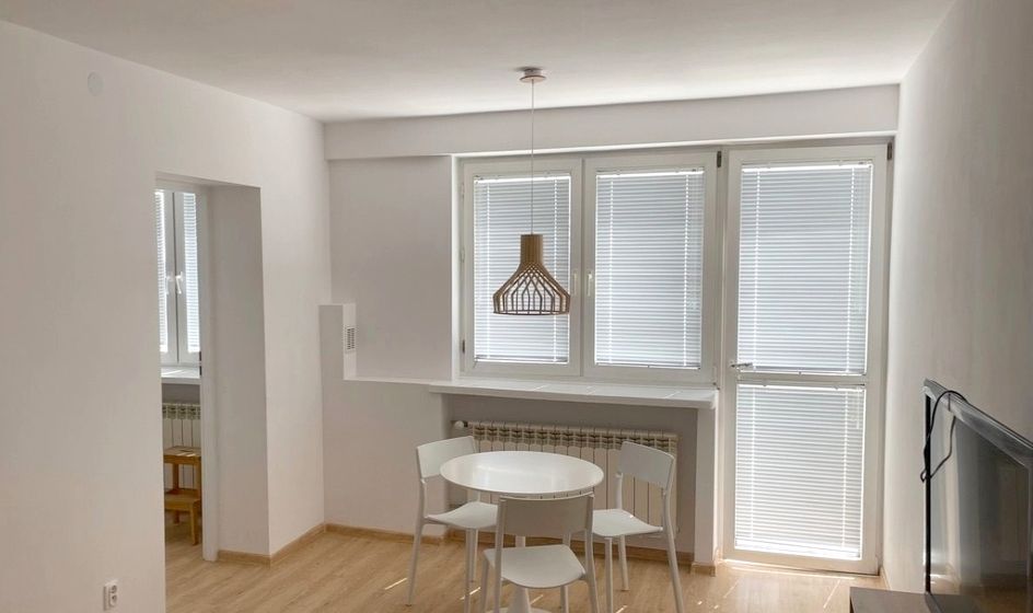 Mieszkanie Warszawa sprzedaż