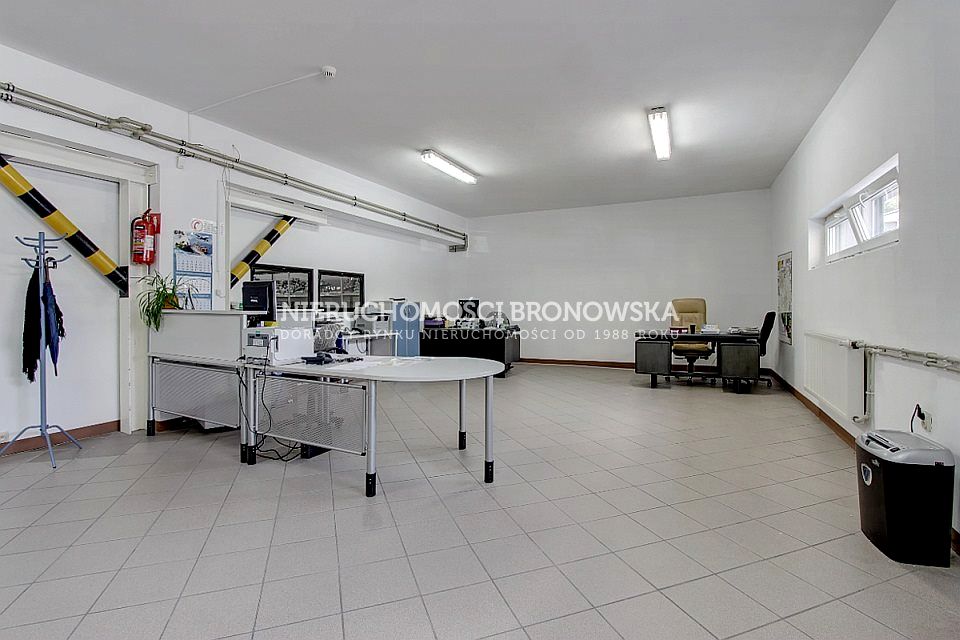 Budynek użytkowy Bielsko-Biała