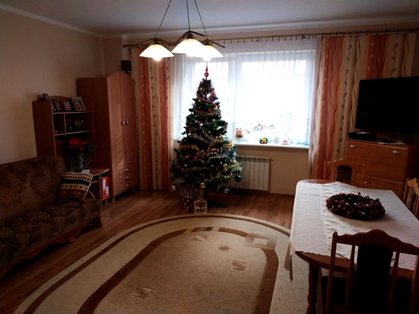 Mieszkanie Dąbrowa Górnicza