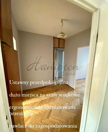 Mieszkanie Warszawa