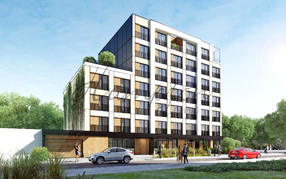 Mieszkanie Warszawa sprzedaż