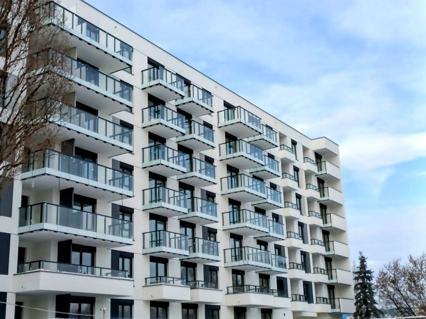 Mieszkanie Warszawa