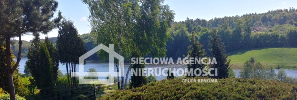 Działka budowlana Kczewo