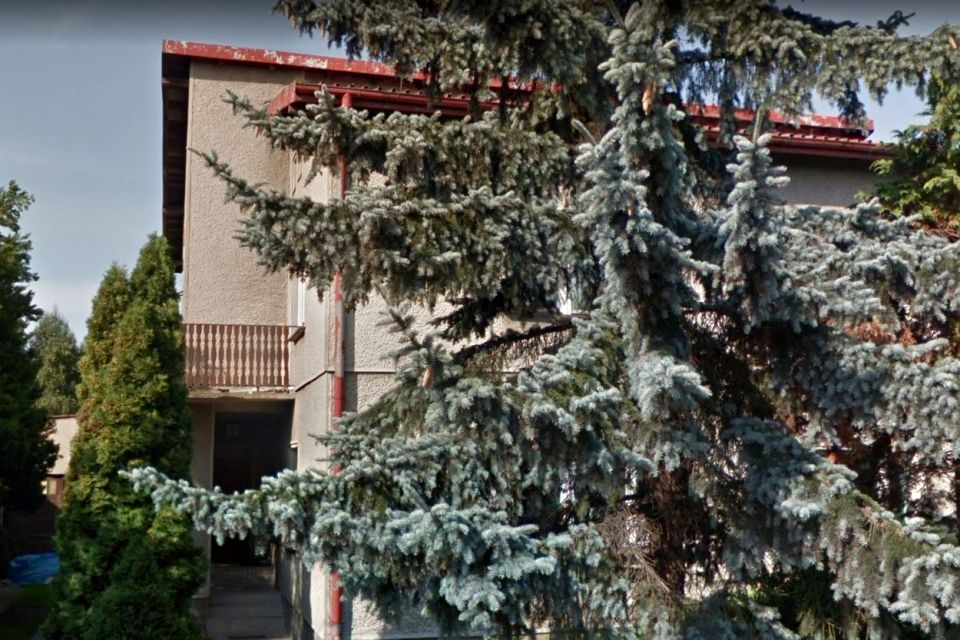 Dom Częstochowa