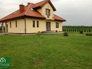 Dom Uniszowice