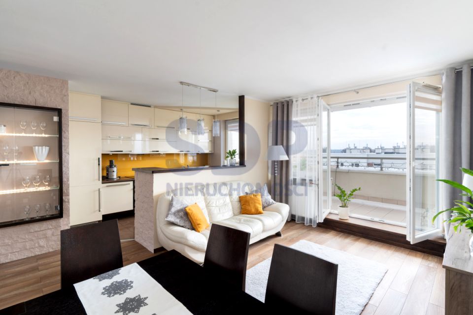 Mieszkanie Warszawa sprzedaż