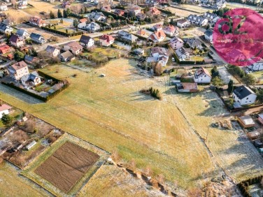 Działka Nowy Sącz