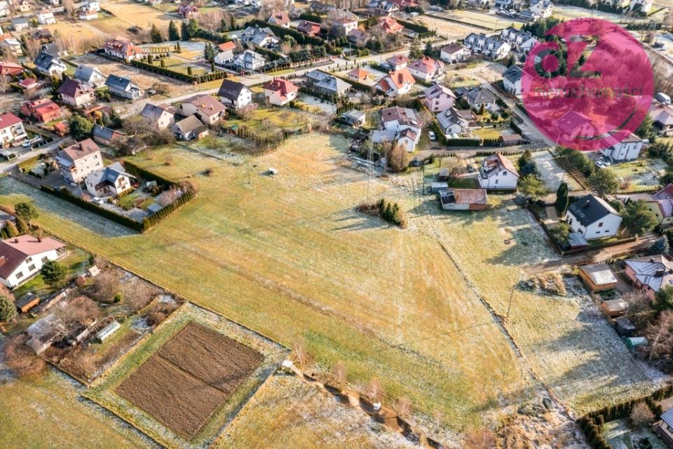 Działka Nowy Sącz