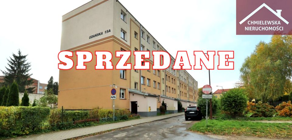 Mieszkanie Ełk