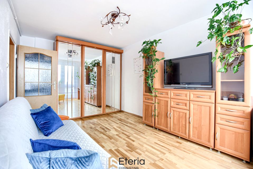 Mieszkanie Warszawa sprzedaż