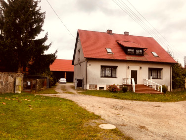 Dom Wełtyń