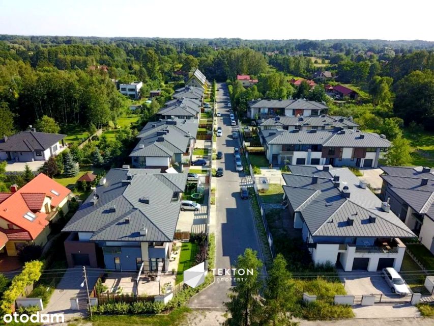 Mieszkanie Kolonia Brużyca sprzedaż