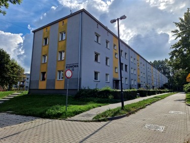 Mieszkanie Gliwice