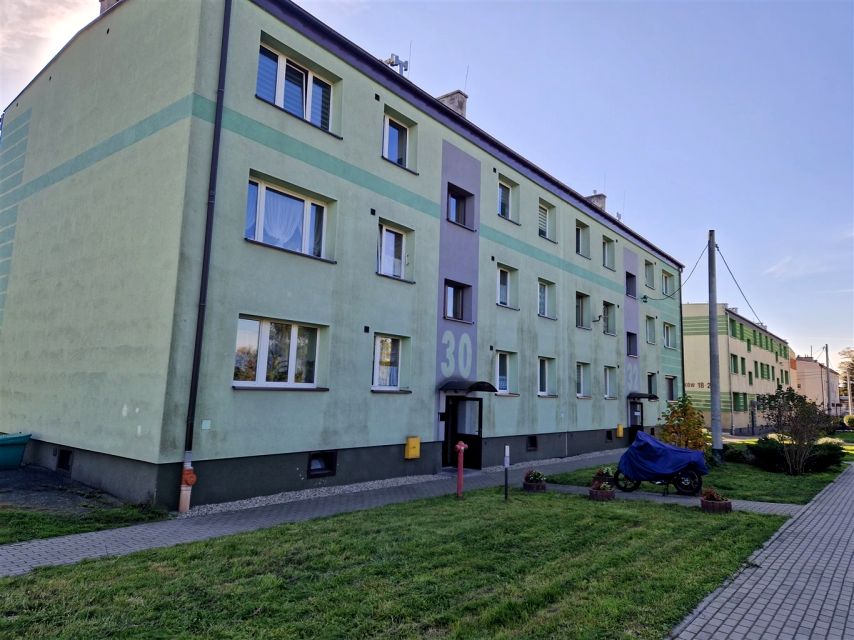 Mieszkanie Lędziny