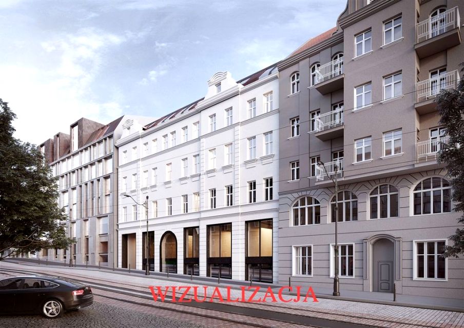 Lokal Poznań