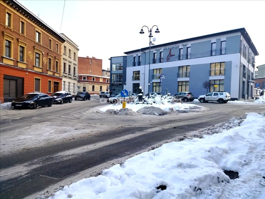 Lokal Tarnowskie Góry