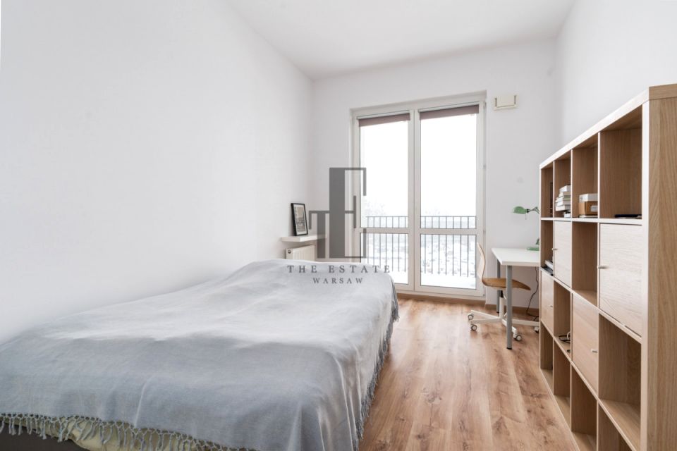Mieszkanie Warszawa
