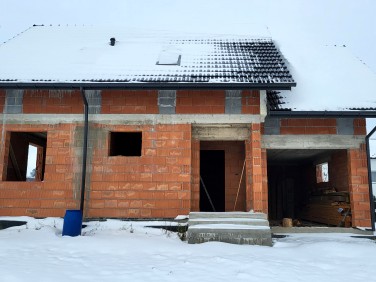 Dom Opatkowice
